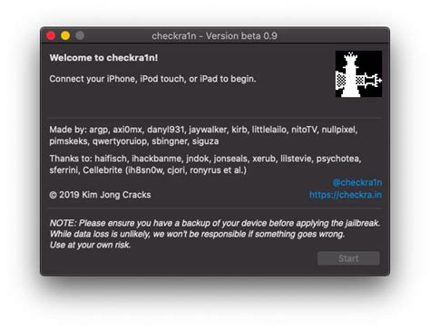 checkra1n iso